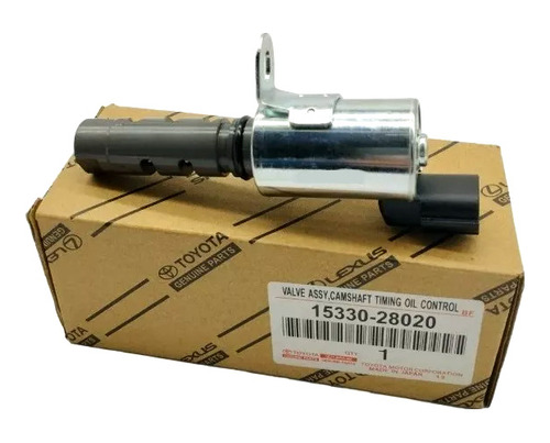 Valvula Sensor Vvti Camry Previa 2.4 2azfe Corolla 1.8 09-14