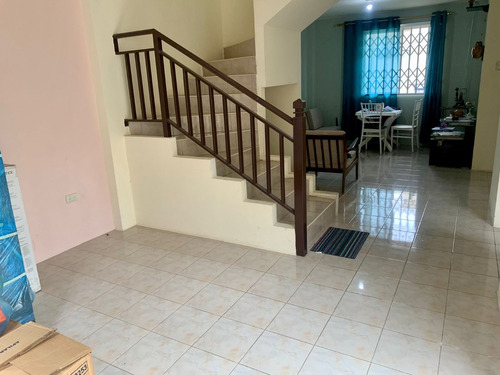 Imagen 4 de 11 de Se Vende Casa Urbanización Villa Bonita