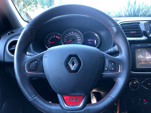 Renault Sandero Rs 2.0 145 Cv
