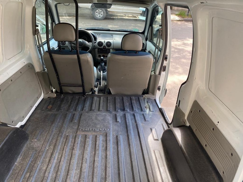 Renault Kangoo Con Motor 1.2 Nafta 80.000km Tatomacaya