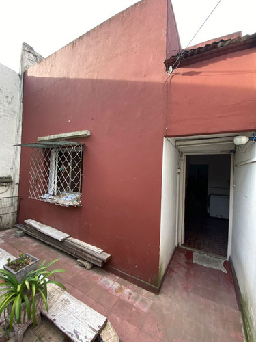 Casa En Venta En Caseros