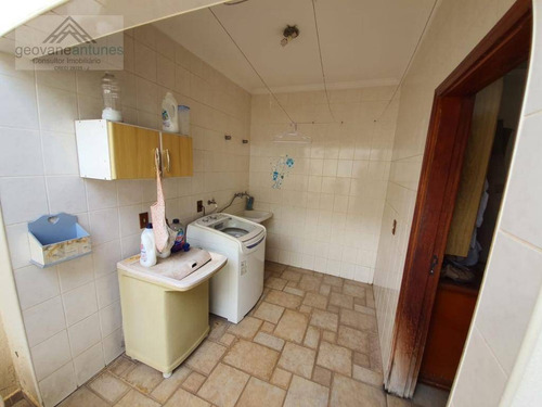 Imagem 27 de 27 de Casa Com 3 Dormitórios À Venda, 220 M² Por R$ 600.000,00 - Jardim Bandeirantes - Limeira/sp - Ca0379