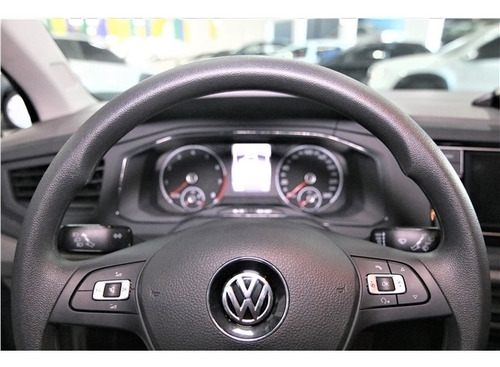 Volkswagen Polo 1.6 Msi Total Flex Manual
