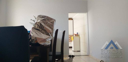 Imagem 28 de 30 de Barracão À Venda, 600 M² Por R$ 1.100.000,00 - Cafezal - Londrina/pr - Ba0016