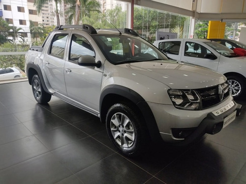 Imagem 3 de 11 de Renault Duster Oroch Dyn 1.6 16v Sce