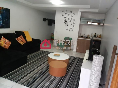 Imagem 10 de 12 de Lindo Sobrado Em Pirituba 3 Suítes 4 Vagas Jd São José - 5344