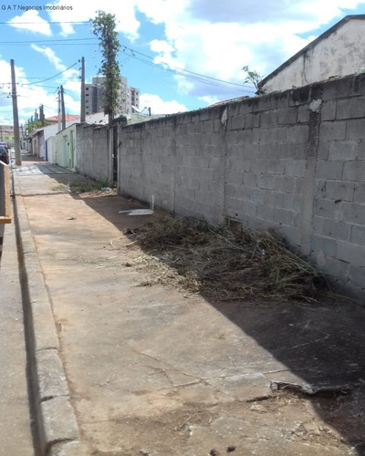 Imagem 5 de 9 de Terreno À Venda No Além Ponte - Sorocaba/sp - Tr02887 - 2896022
