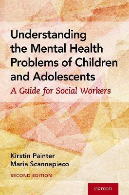 Libro Understanding The Mental Health Problems Of Childre...