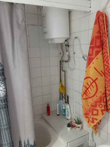 Hermoso Departamento Con Vista Y Conectividad Inmejorable
