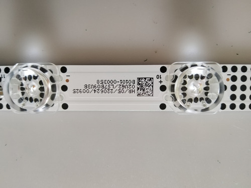 Leds Tv Tcl 50s453 (Usado)