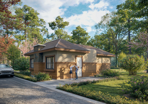 Residencial Villas Las Marías Solares Y Villas Tu Hogar En Jarabacoa