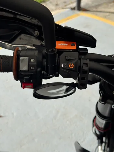 Ktm 690 Smc R