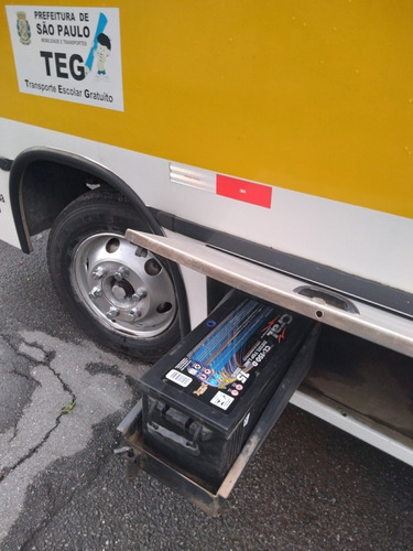 Neobus Thunder +