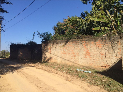 Imagem 6 de 7 de Terreno Residencial À Venda, Bairro Canjica, Itu. - Te0060