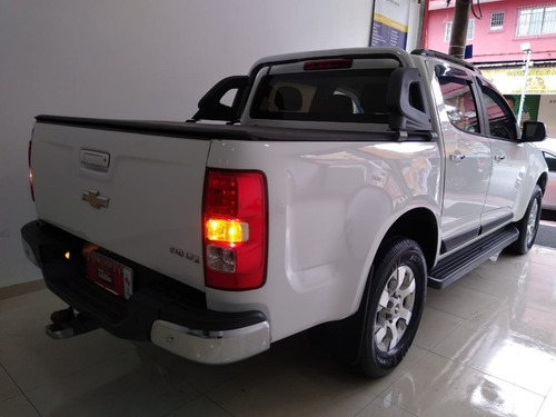 Imagem 5 de 15 de Chevrolet S10