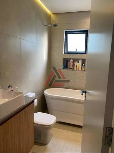 Imagem 15 de 15 de Lindo Sobrado Vila Assunção Com 3 Dormitórios E 180m² - 3502