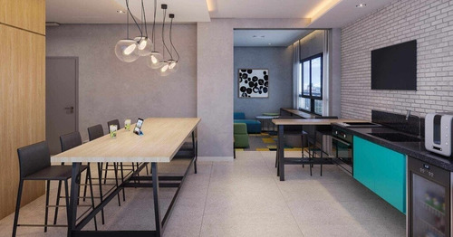 Imagem 6 de 15 de Apartamento - Ap06712 - 70701283