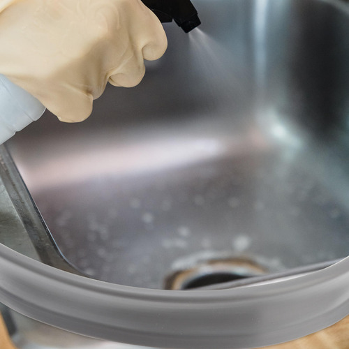 Barrera De Agua Para Ducha, Separadora De Agua Seca Y Húmeda