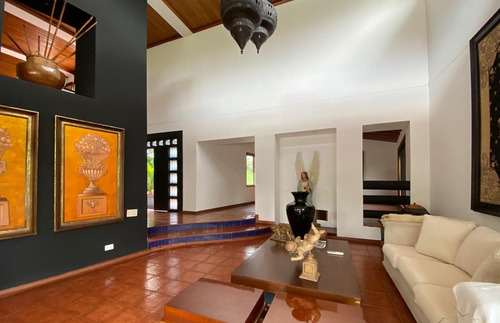 Imagen 7 de 30 de Venta Hermosa Casa Campestre En Condominio Cerritos Pereira