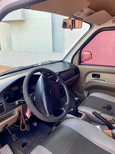 Chevrolet N300 1.2 Move Plus