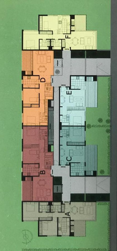 Imagen 10 de 10 de Departamento - Villa De Mayo