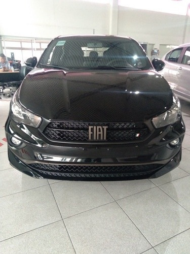 Imagen 1 de 8 de Fiat Cronos 1.3 Full Plan Nacional Adjudicado