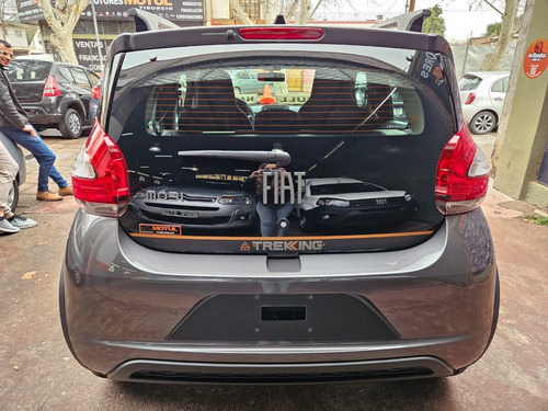 Fiat Mobi 1.0 Trekking