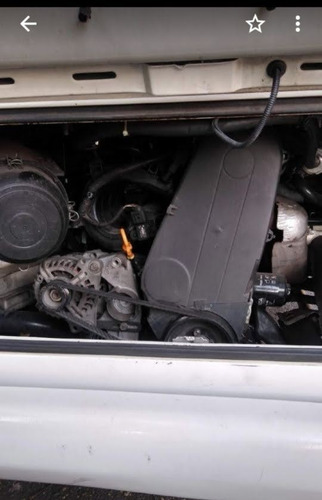 Imagem 6 de 7 de Volkswagen Kombi 2008 1.4 Standard Total Flex 3p