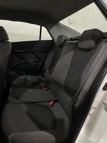 Imagem 14 de 14 de Hyundai Hb20s 1.0 Comfort Plus Flex Manual