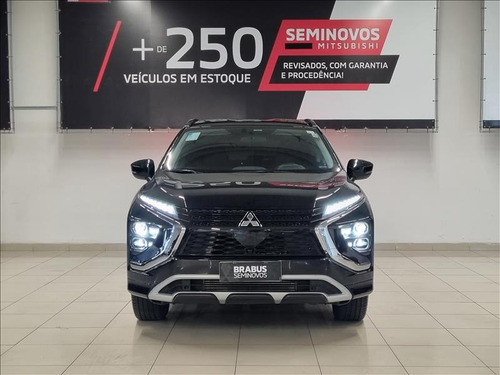 Mitsubishi Eclipse Cross 1.5 Mivec Turbo Hpe