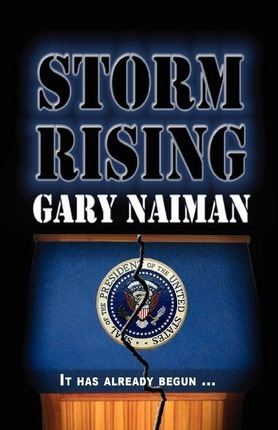 Libro Storm Rising - Gary Naiman