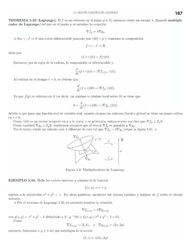 Cálculo Diferencial E Integral En Varias Varib Trillas