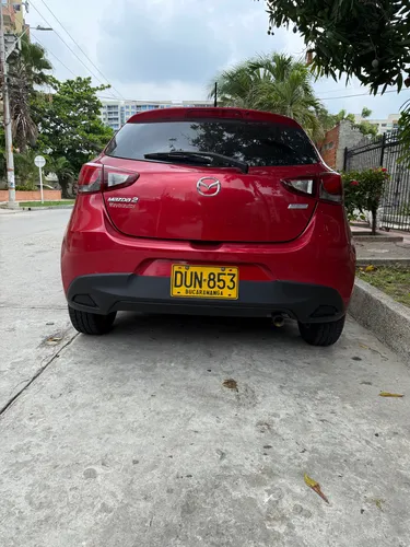 Mazda 2 1.5 Prime
