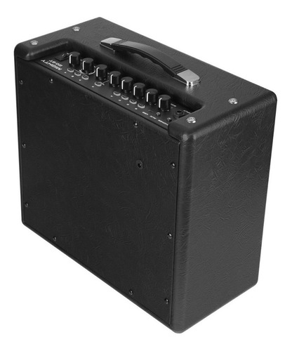 Amplificador Guitarra Nux Mighty 20bt - 20w Bluetooth Fx Cuo