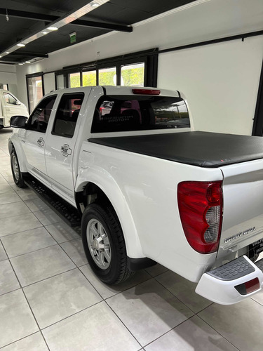 Imagen 4 de 16 de Great Wall Wingle 5 2018 2.0 Tdi Dc 2wd Luxe