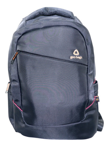 Imagem 1 de 10 de Mochila Notebook 15.6 Urbano Escritório Executivo Grande