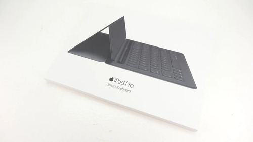 iPad Smart Keyboard - A1829 Negro
