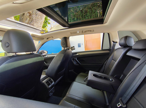 Volkswagen Tiguan 1.4 Comfortline Plus At