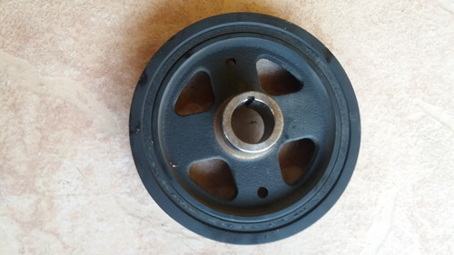 Damper Toyota Corola  1.8 Xei Gli Motor 2zrfe