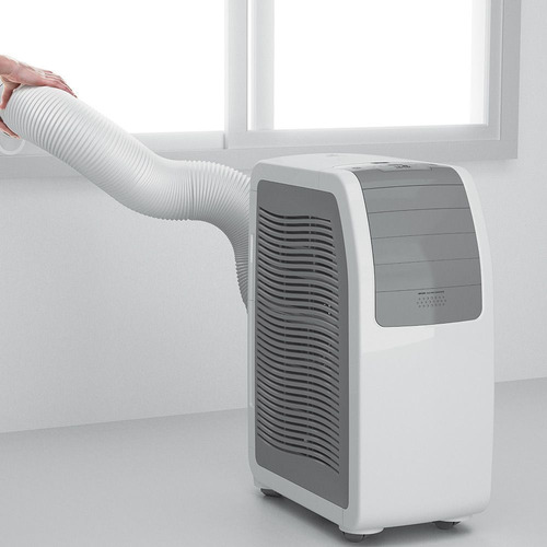 Imagen 5 de 5 de Aire Acondicionado Portátil Electrolux 12000 Btu
