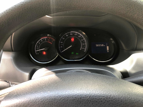 Renault Duster 1.6 Ph2 4x2 Dynamique 110cv 2016