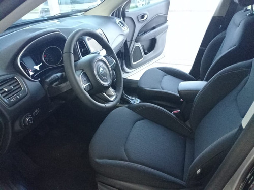 Imagen 3 de 15 de Jeep Compass Sport At6 0km Automatica Entrega Inmediata
