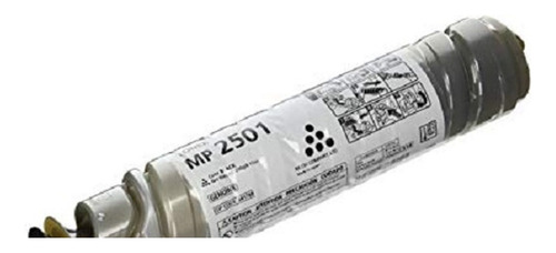 Toner Original Ricoh Aficio Mp 2001 2501 Type 2501e 841768