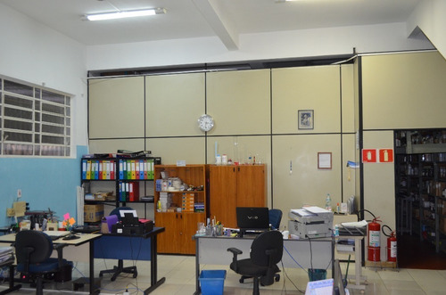 Imagem 3 de 30 de Comercial Para Venda, 3 Dormitórios, Vila Brasilândia - São Paulo - 428