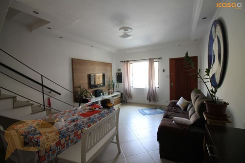 Sobrado - Ref: 7665