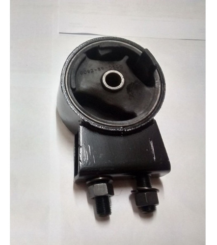 Base De Motor Delantera Mazda 323/ford Festiva 90-00/turpial