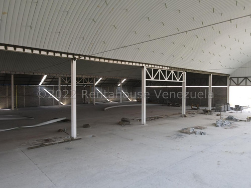 Imagen 26 de 30 de Galpones-depositos En Venta Barquisiimeto /04245565759