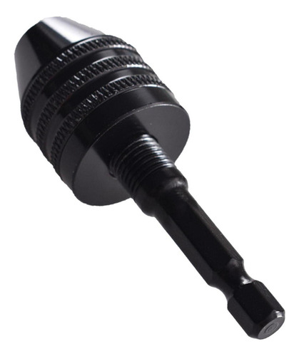 Adaptador De Destornillador De Portabrocas Mini De 3 1