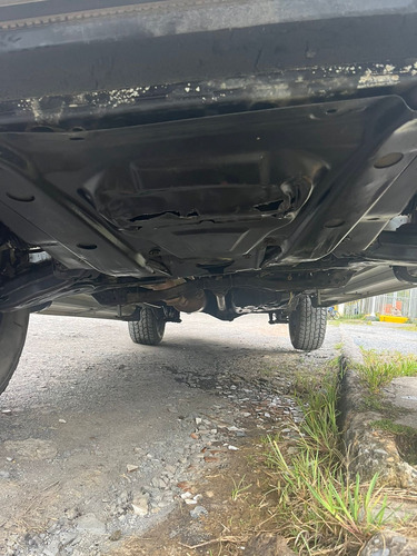 Toyota Hilux 2.5 Imv 142 hp 4x2