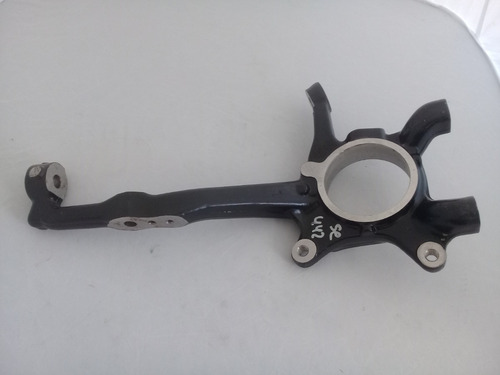 Punta De Eje Izq. Sin Sensor Abs Hilux /sw4 2008 A 2015